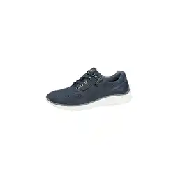 Netto Marken-Discount Waldläufer Haris Herren Halbschuhe Angebot
