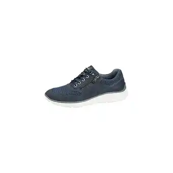 Netto Marken-Discount Waldläufer Haris Herren Halbschuhe Angebot