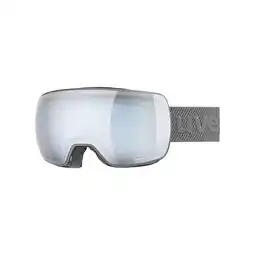 Netto Marken-Discount Uvex Compact FM Skibrille/Snowboardbrille Angebot