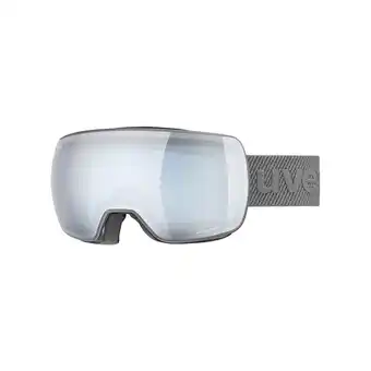 Netto Marken-Discount Uvex Compact FM Skibrille/Snowboardbrille Angebot