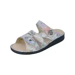 Netto Marken-Discount Finn Comfort Agueda Damen Pantolette Angebot