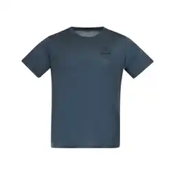 Netto Marken-Discount Bergans Graphic Wool Tee Herren T-Shirt Angebot