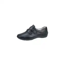 Netto Marken-Discount Waldläufer Henni Damen Slipper Angebot