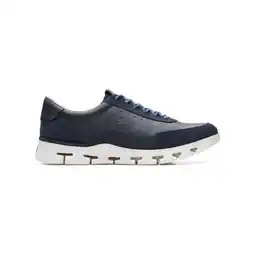 Netto Marken-Discount Clarks Nature X One Herren Sneaker Angebot