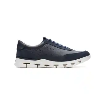 Netto Marken-Discount Clarks Nature X One Herren Sneaker Angebot