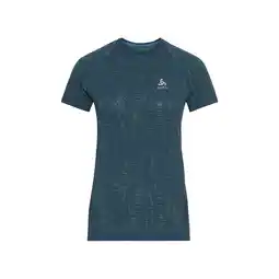 Netto Marken-Discount Odlo Blackcomb Light Baselayer Damen Funktionsshirt Angebot