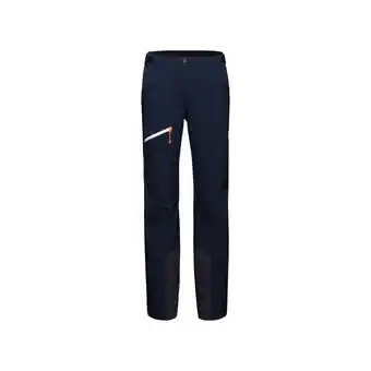 Netto Marken-Discount Mammut Taiss Guide SO Damen Wanderhose Angebot