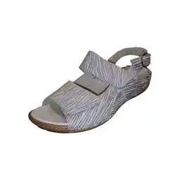 Netto Marken-Discount Waldläufer Heliett Damen Pantolette Angebot