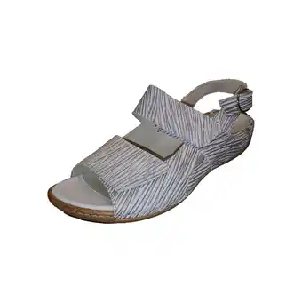 Netto Marken-Discount Waldläufer Heliett Damen Pantolette Angebot