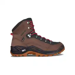 Netto Marken-Discount Lowa Renegade GTX Mid Herren Trekkingstiefel Angebot