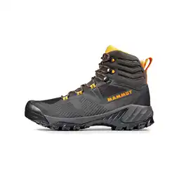 Netto Marken-Discount Mammut Sapuen High GTX Herren Wanderschuhe Angebot