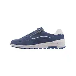 Netto Marken-Discount Waldläufer H-Etienne Herren Halbschuhe Angebot
