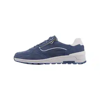 Netto Marken-Discount Waldläufer H-Etienne Herren Halbschuhe Angebot
