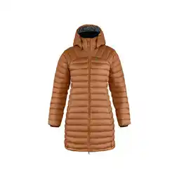 Netto Marken-Discount Fjällräven Snow Flake Damen Parka Angebot