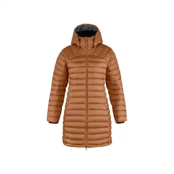Netto Marken-Discount Fjällräven Snow Flake Damen Parka Angebot