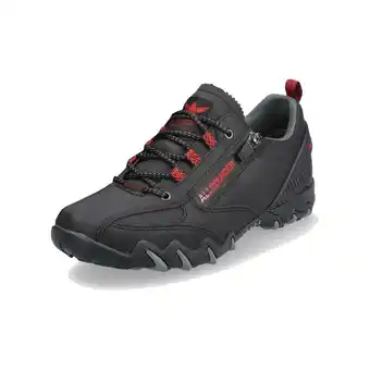 Netto Marken-Discount Allrounder Naila-Tex Damen Halbschuhe Angebot