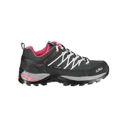 Netto Marken-Discount CMP Rigel Low WP Damen Wanderschuhe Angebot