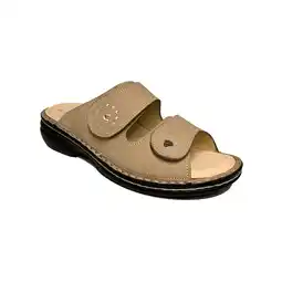 Netto Marken-Discount Finn Comfort Beverly-S Damen Pantolette Angebot
