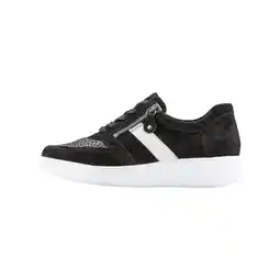 Netto Marken-Discount Waldläufer K-Lili Damen Halbschuhe Angebot