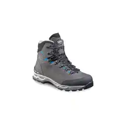 Netto Marken-Discount Meindl Bellavista MFS Herren Wanderstiefel Angebot