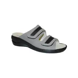 Netto Marken-Discount Algemare 1468 Damen Pantolette Angebot