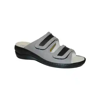 Netto Marken-Discount Algemare 1468 Damen Pantolette Angebot