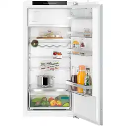Netto Marken-Discount Siemens Kühlschrank KI42LADD1 iQ500 Angebot