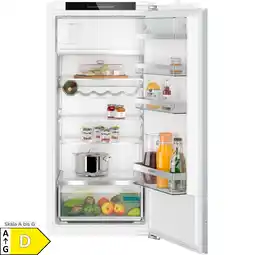 Netto Marken-Discount Siemens Kühlschrank KI42LADD1 iQ500 Angebot