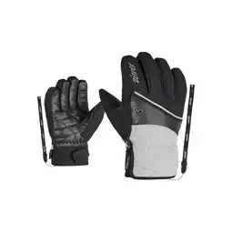 Netto Marken-Discount Ziener Kaika AS(R) AW Damen Skihandschuhe Angebot