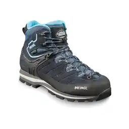 Netto Marken-Discount Meindl Litepeak Lady GTX Damen Wanderschuhe Angebot
