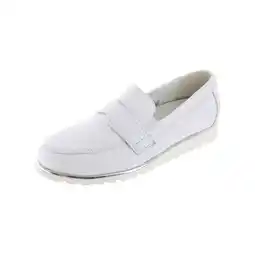 Netto Marken-Discount Waldläufer H-Ragna Damen Slipper Angebot