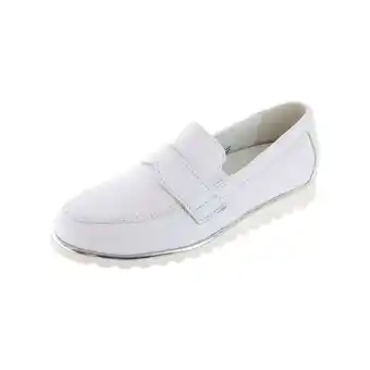 Netto Marken-Discount Waldläufer H-Ragna Damen Slipper Angebot