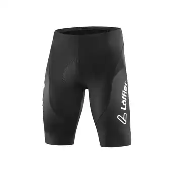 Netto Marken-Discount Löffler M BIKE TIGHTS WINNER III Herren Radhose Angebot