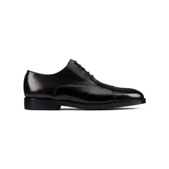 Netto Marken-Discount Clarks Oliver Cap 2 Herren Halbschuhe Angebot