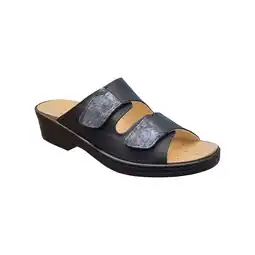 Netto Marken-Discount Algemare 1471 Damen Pantolette Angebot