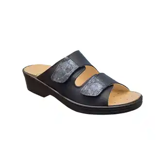 Netto Marken-Discount Algemare 1471 Damen Pantolette Angebot