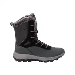 Netto Marken-Discount Jack Wolfskin Everquest Texapore Snow High Damen Stiefel Angebot
