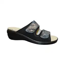 Netto Marken-Discount Algemare 1447 Damen Pantolette Angebot
