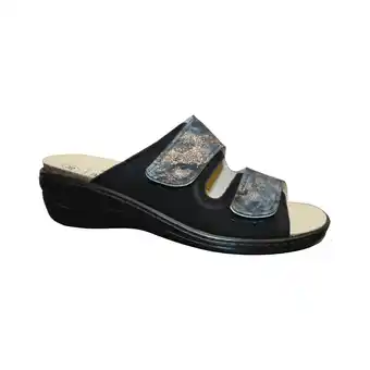 Netto Marken-Discount Algemare 1447 Damen Pantolette Angebot