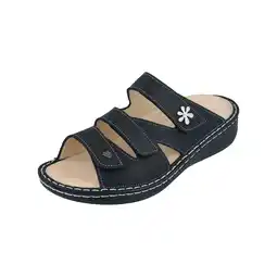 Netto Marken-Discount Finn Comfort Grenada Damen Pantoletten Angebot