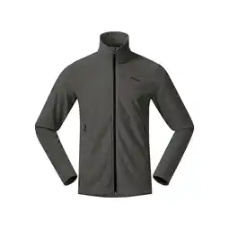 Netto Marken-Discount Bergans Finnsnes Herren Fleecejacke Angebot