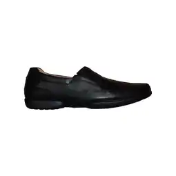 Netto Marken-Discount Clarks Recline Free Herren Slipper Angebot