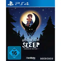 Netto Marken-Discount Among the Sleep - Enhanced Edition Angebot