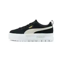 Netto Marken-Discount Puma Mayze Damen Sneaker Angebot
