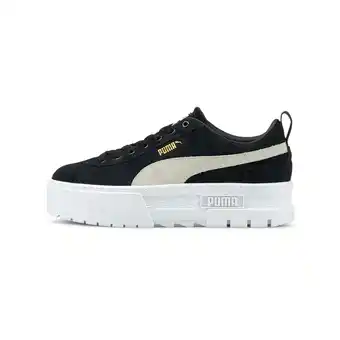 Netto Marken-Discount Puma Mayze Damen Sneaker Angebot
