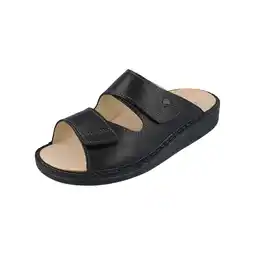 Netto Marken-Discount Finn Comfort Riad Herren Pantolette Angebot