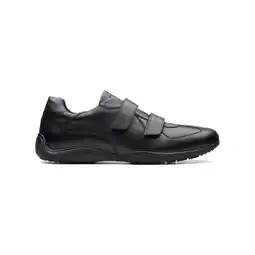Netto Marken-Discount Clarks Konrad Ease Herren Halbschuhe Angebot