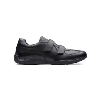 Netto Marken-Discount Clarks Konrad Ease Herren Halbschuhe Angebot