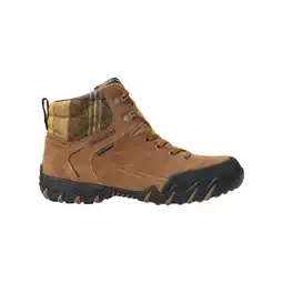 Netto Marken-Discount Allrounder Nigata-Tex Damen Wanderschuhe Angebot