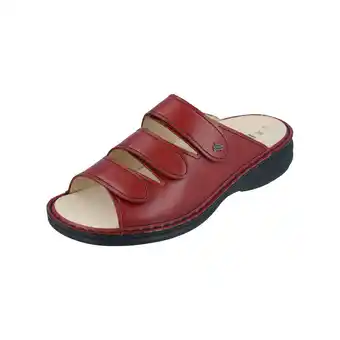 Netto Marken-Discount Finn Comfort Hellas Damen Pantolette Angebot